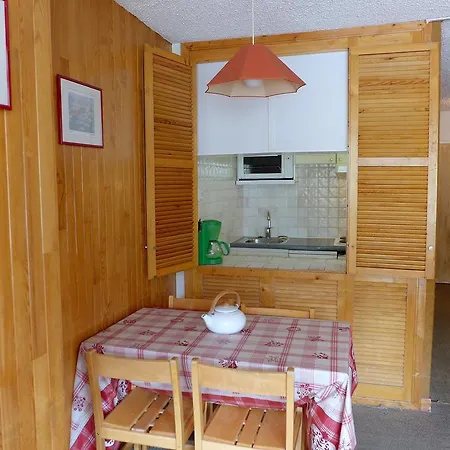 Le Curling A.15 Appartement