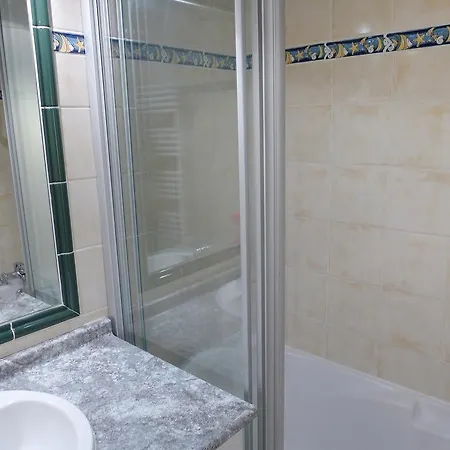 Appartement Le Curling A.15 Tignes